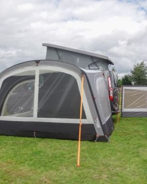 CAMPTECH MOTO GALA CANOPY/AWNING