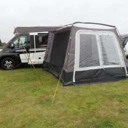 Camptech Suntrek Venus