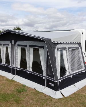 Camptech Westminster CS