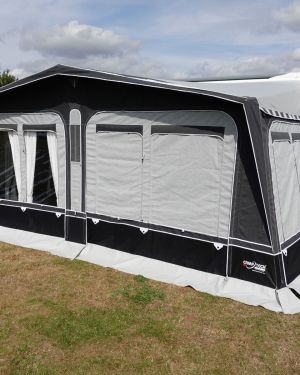 Camptech Westminster CS