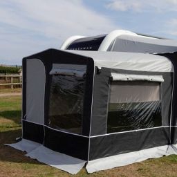 Camptech Westminster CS Tall Annex