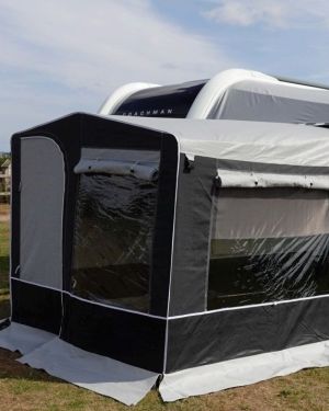 Camptech Westminster CS Tall Annex