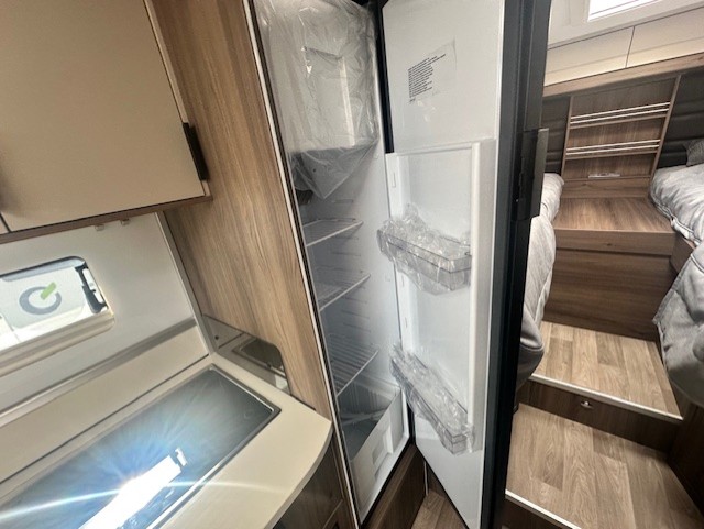 Coachman Sportivo 565 2026 Updated 10