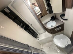 Coachman Sportivo 565 2026 Updated 11