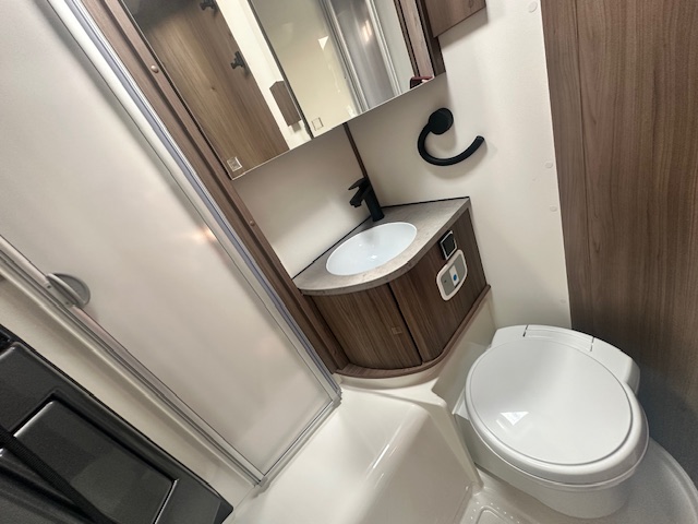 Coachman Sportivo 565 2026 Updated 12