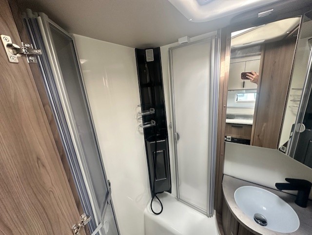 Coachman Sportivo 565 2026 Updated 13
