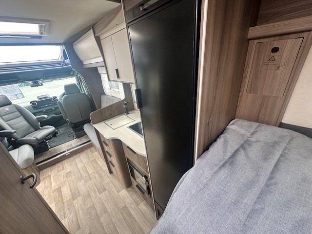 Coachman Sportivo 565 2026 Updated 14