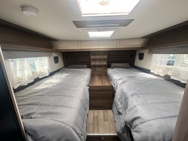 Coachman Sportivo 565 2026 Updated 15