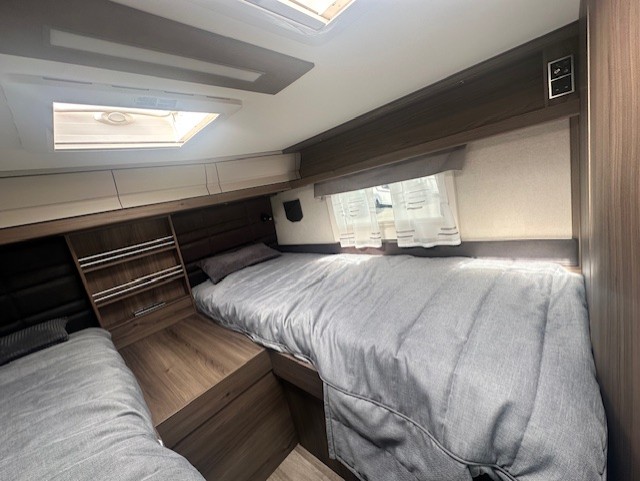 Coachman Sportivo 565 2026 Updated 16