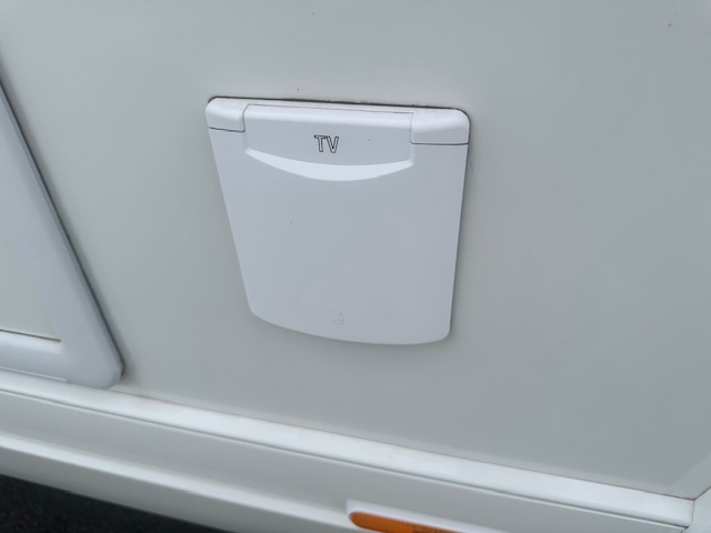 Coachman Sportivo 565 2026 Updated 22