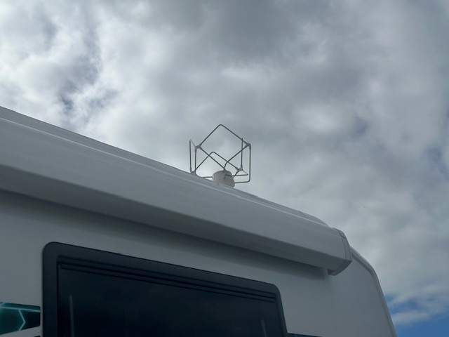 Coachman Sportivo 565 2026 Updated 23