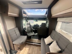 Coachman Sportivo 565 2026 Updated 6