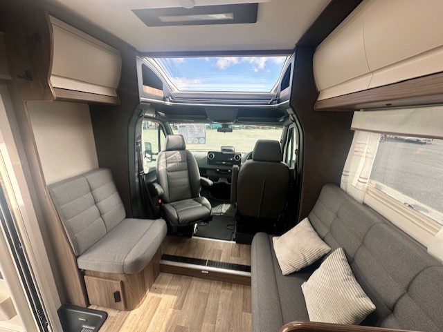 Coachman Sportivo 565 2026 Updated 6
