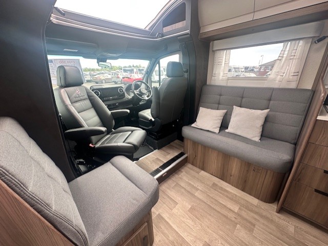 Coachman Sportivo 565 2026 Updated 7