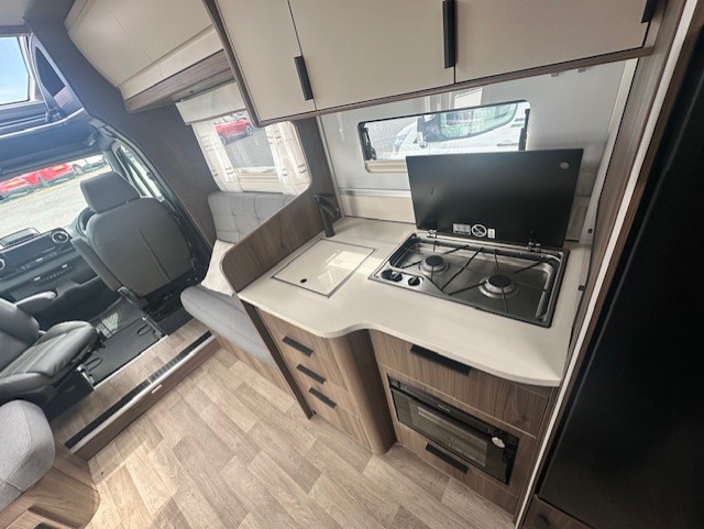 Coachman Sportivo 565 2026 Updated 8