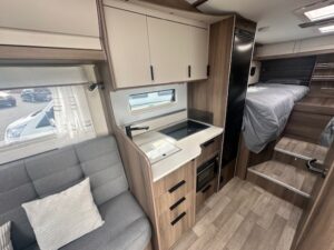 Coachman Sportivo 565 2026 Updated 9