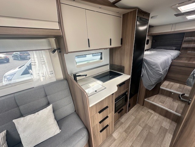 Coachman Sportivo 565 2026 Updated 9