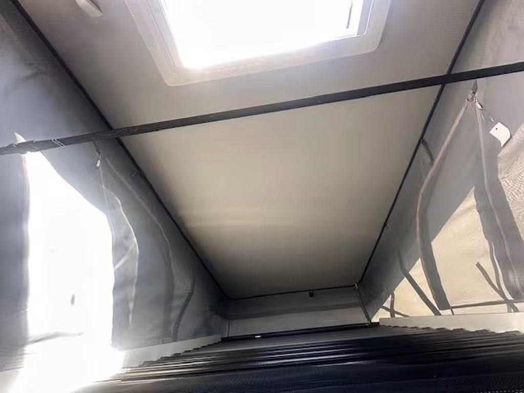 Elddis Autoquest CV Evolve 80 2026 New 14