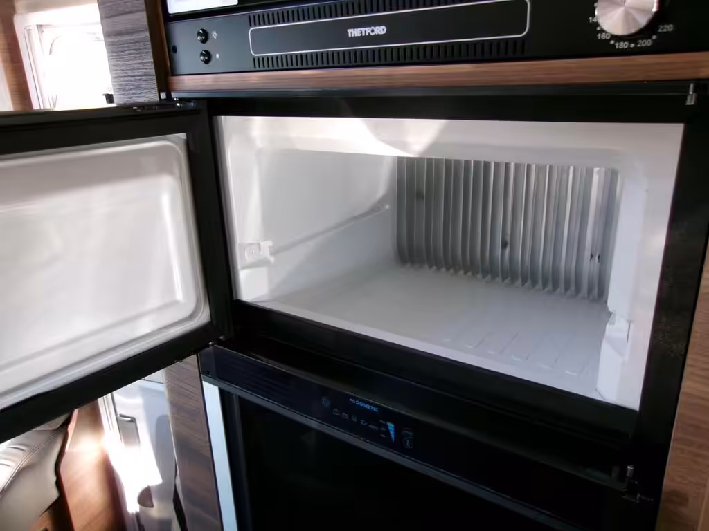 Knaus Sun I 700 LEG 2026 New 10