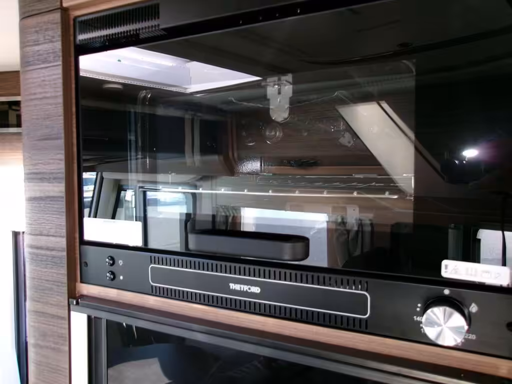 Knaus Sun I 700 LEG 2026 New 11