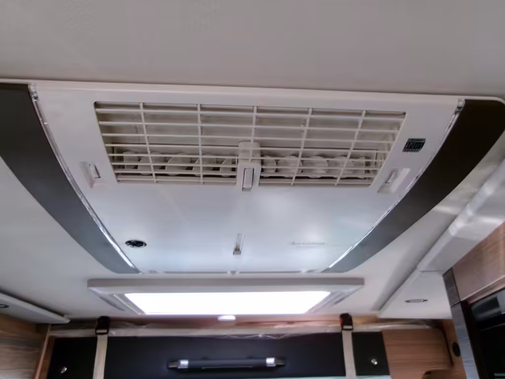 Knaus Sun I 700 LEG 2026 New 12