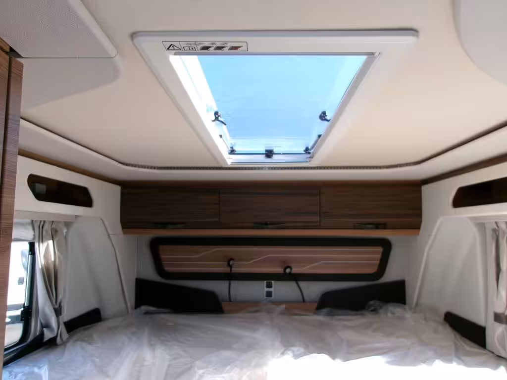 Knaus Sun I 700 LEG 2026 New 14