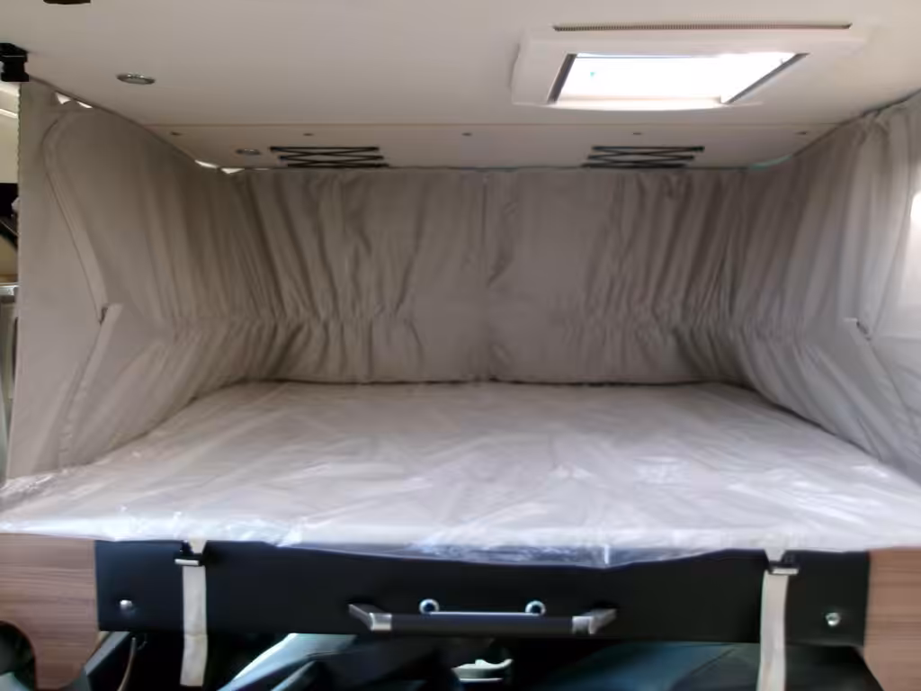 Knaus Sun I 700 LEG 2026 New 15