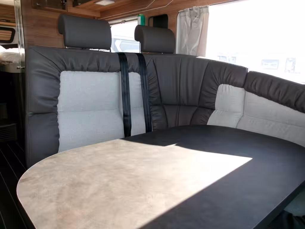 Knaus Sun I 700 LEG 2026 New 6