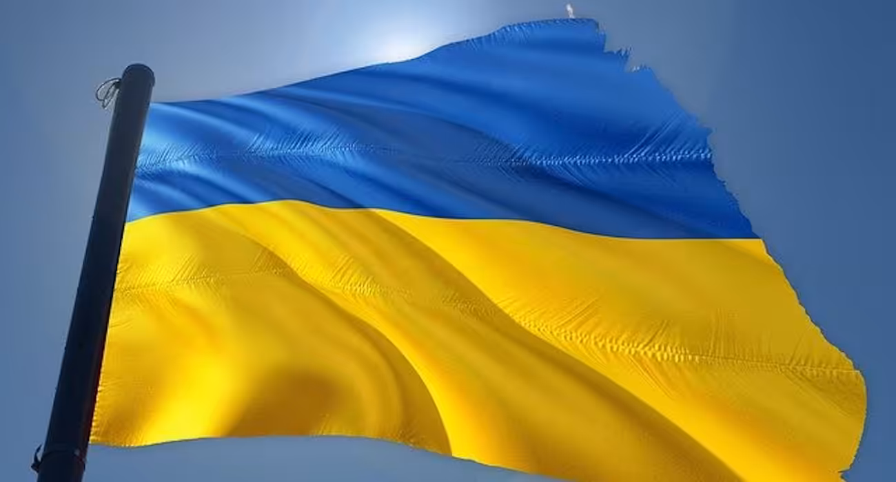 Preston Caravans Set Course For Ukraine Border Blog