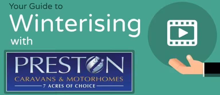 Your Guide To Winterising With Preston