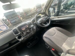 Adria Compact Supreme DL 2024 Updated 13