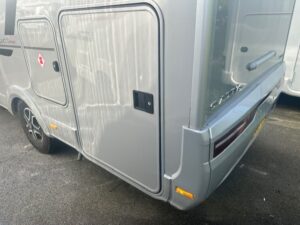 Adria Compact Supreme DL 2024 Updated 15