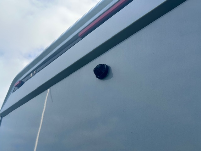 Adria Compact Supreme DL 2024 Updated 16