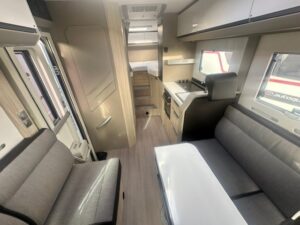 Adria Compact Supreme DL 2024 Updated 4