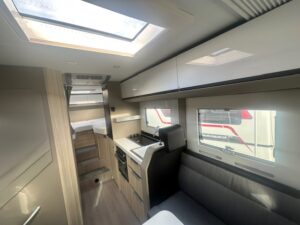 Adria Compact Supreme DL 2024 Updated 5