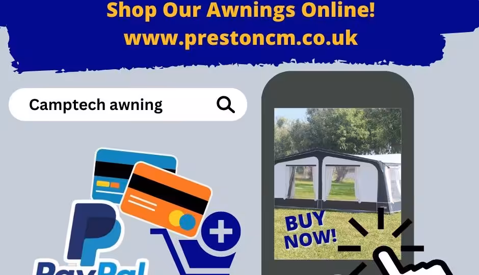 Buy Awnings Online Blog