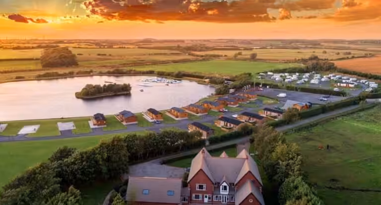 Caravan Sites Near Us Blog