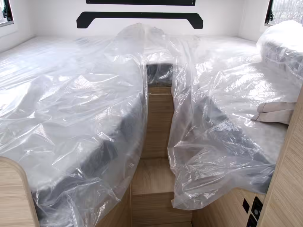 Chausson Sport Line S697 2026 New 10