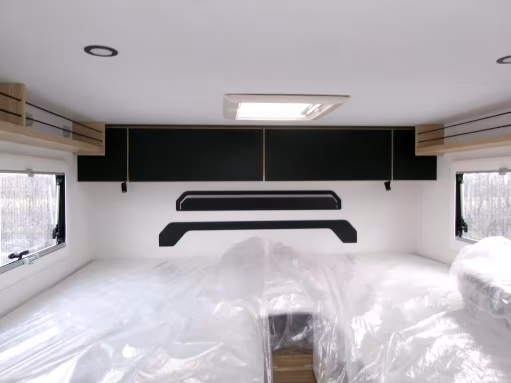 Chausson Sport Line S697 2026 New 11