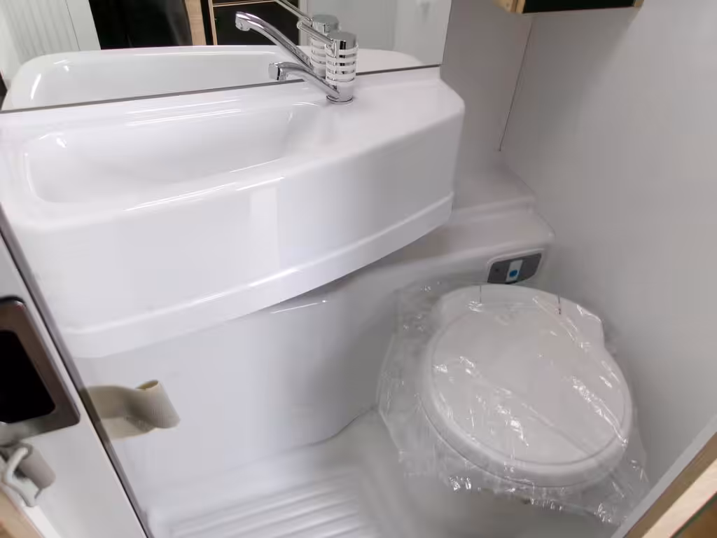 Chausson Sport Line S697 2026 New 12