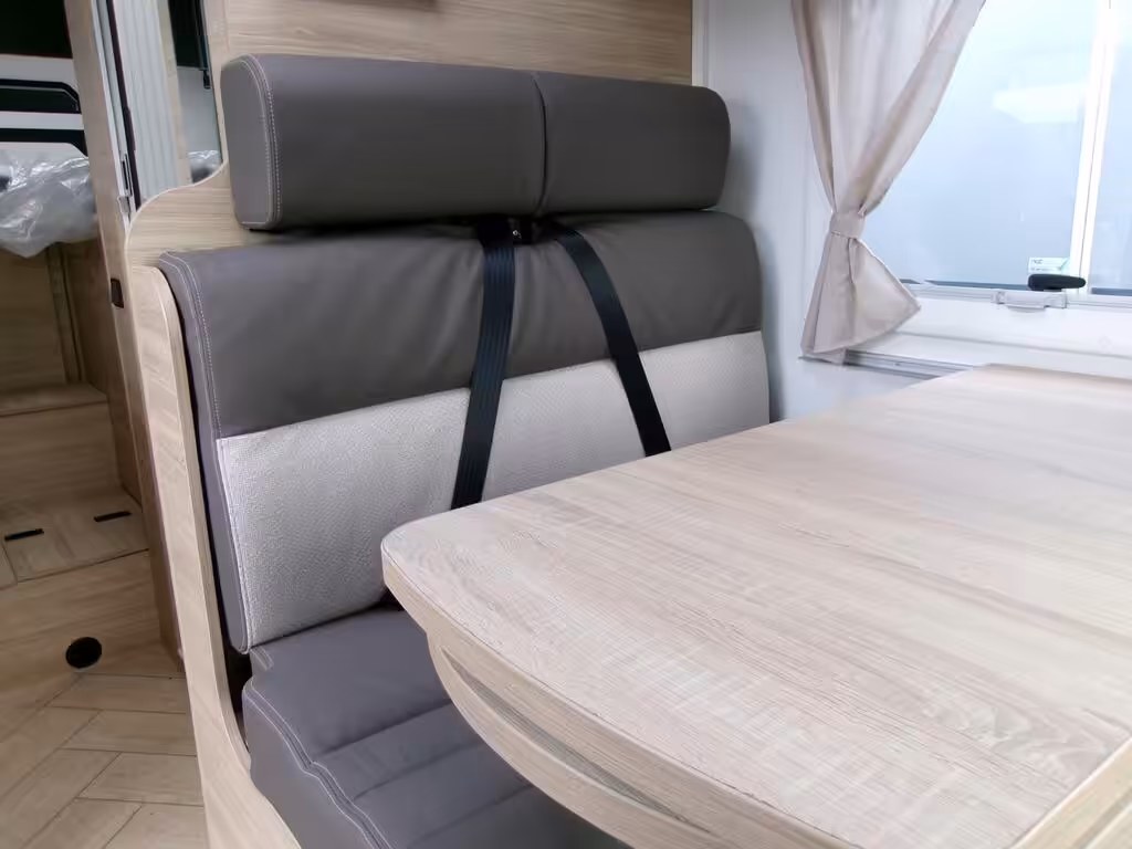 Chausson Sport Line S697 2026 New 6