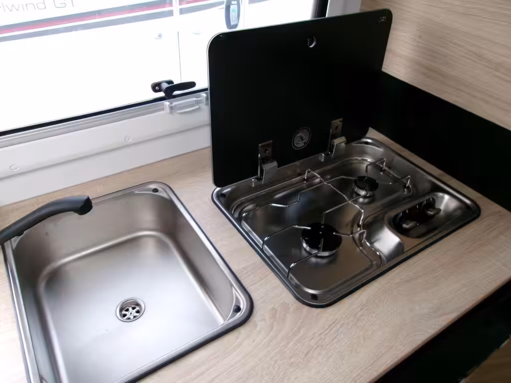 Chausson Sport Line S697 2026 New 8