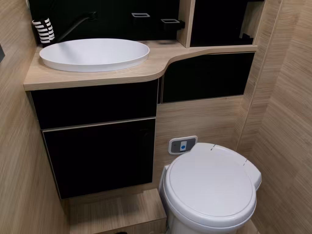 Chausson Titanium Line 630 2026 New 7