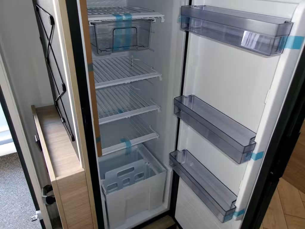 Chausson Titanium Line 640 2026 New 7