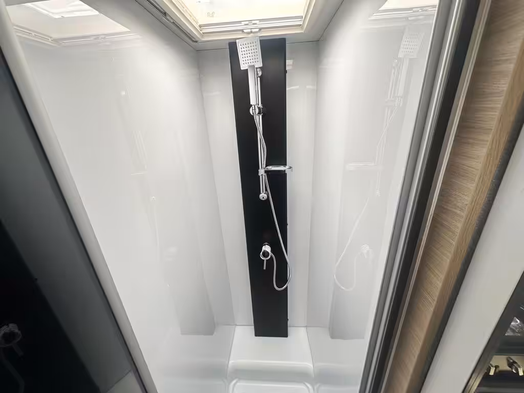 Chausson Titanium Line 650 2026 New 16