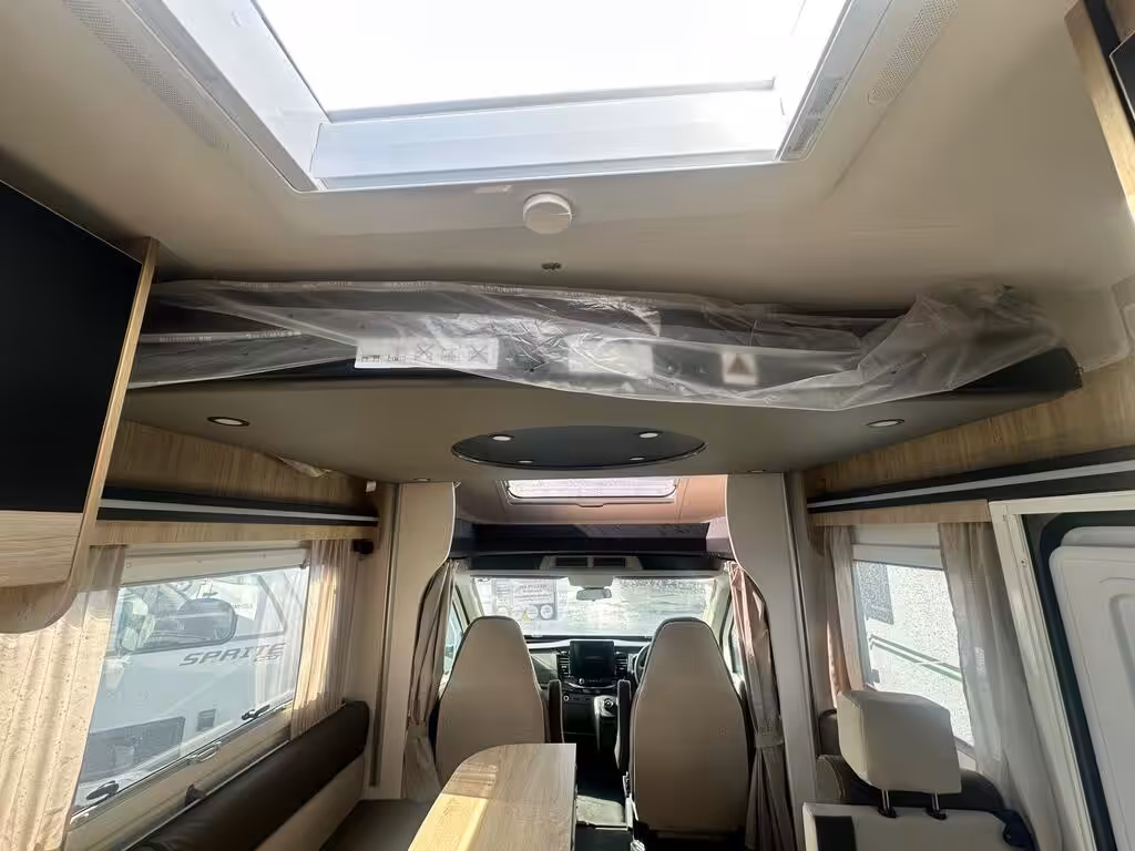 Chausson Titanium Line 650 2026 New 18