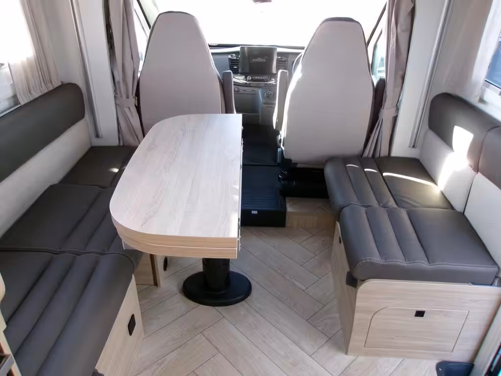 Chausson Titanium Line 650 2026 New 8