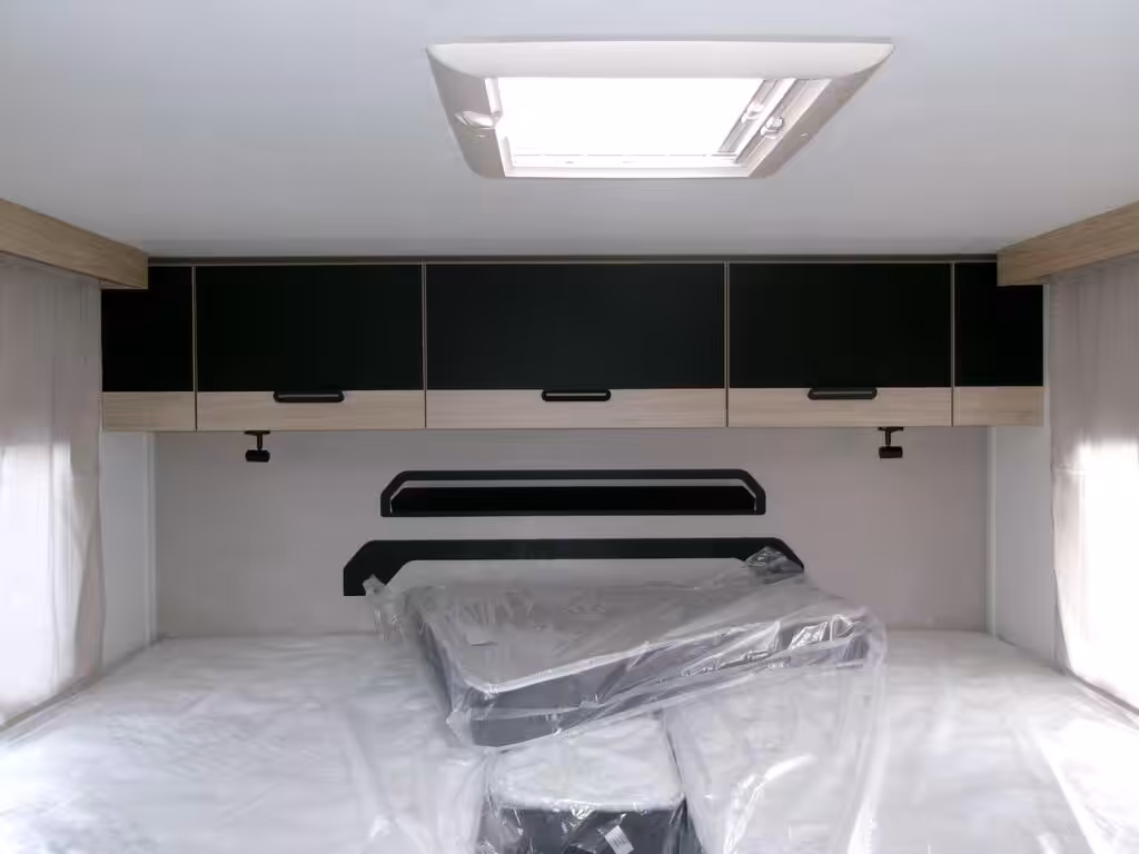 Chausson Titanium Line 797 2026 New 10