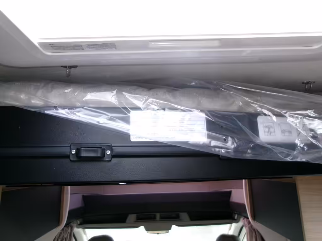Chausson Titanium Line 797 2026 New 11