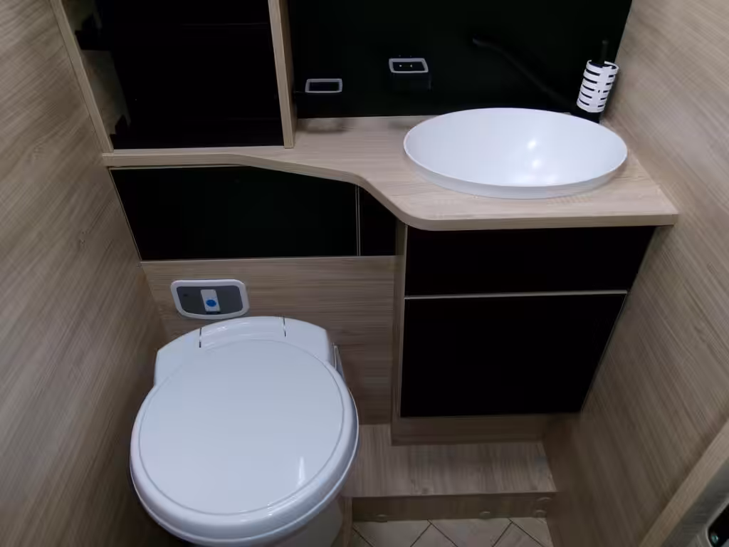 Chausson Titanium Line 797 2026 New 12